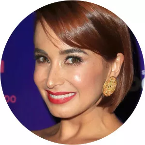 Majida Issa - Colombian actress