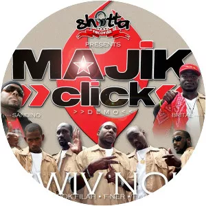 Majik Click