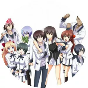 Majikoi Oh! Samurai Girls!