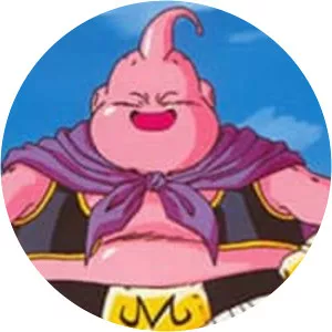 Majin Buu