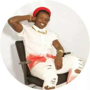 Majirani - Musical artist