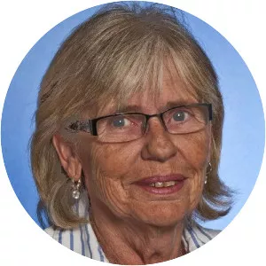 Majken Cullborg - Writer