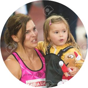 Majken Kallur photograph