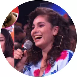 Majo Carnero - Dante Spinetta's ex-wife