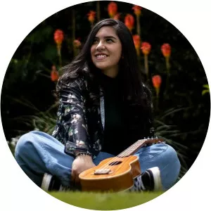 Majo Chacón Bonilla - Musical artist