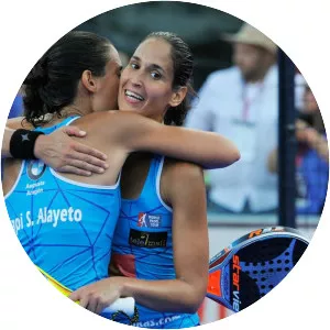 Majo Sánchez Alayeto