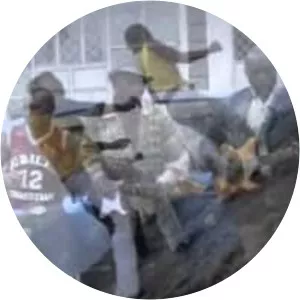 Majoge B. Kings - Musical artist