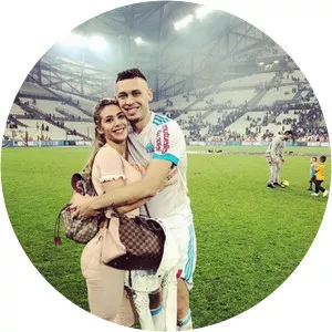 Majooh Barbeito photograph