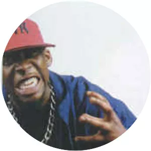 Major Ace - Musical artist