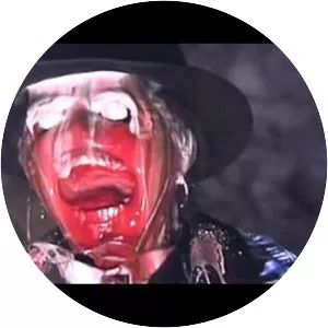 Major Arnold Toht - Fictional character