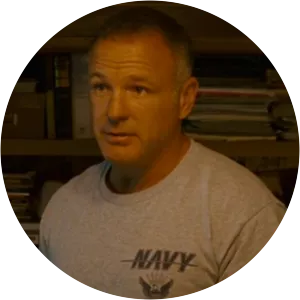 Major Boswell - Fictional character