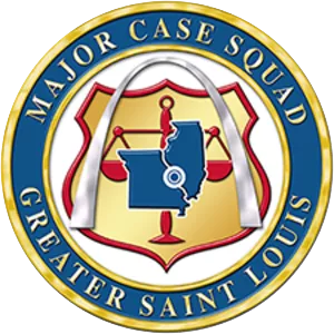 Major Case Squad - 