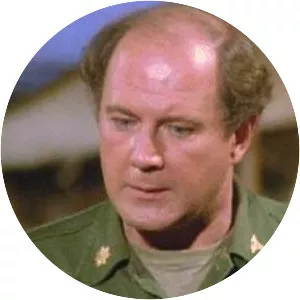 Major Charles Emerson Winchester III - TV character