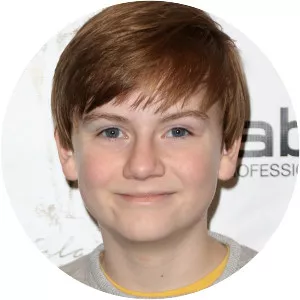 Major Dodson - American actor