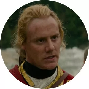 Major Duncan Heyward