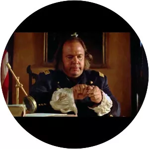 Major Fambrough - Fictional character