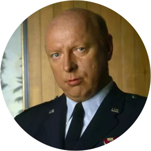 Major Garland Briggs