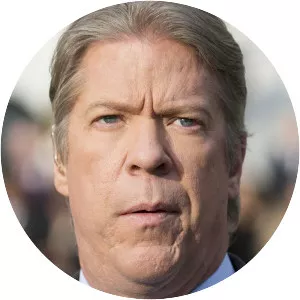 Major Garrett - Correspondent