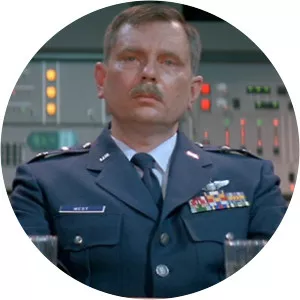 Major General West - Fictional character