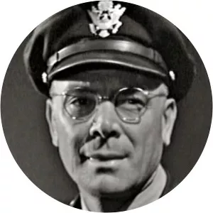 Major Harvey Stovall