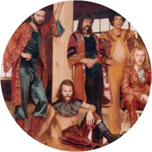 Major Hoople's Boarding House