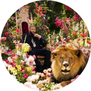 Major Key - Studio album by DJ Khaled
