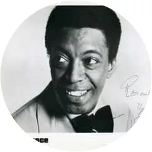 Major Lance - American singer