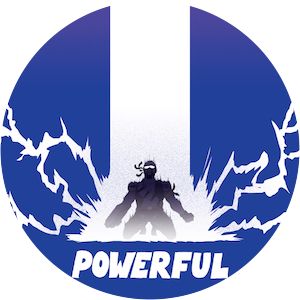 major lazer powerful