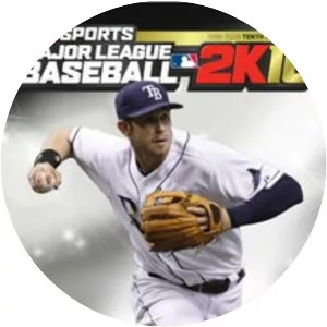 Major League Baseball 2K10
