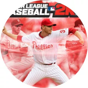 Major League Baseball 2K11