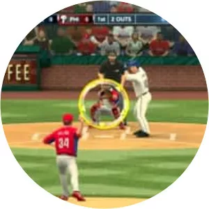 Major League Baseball 2K12