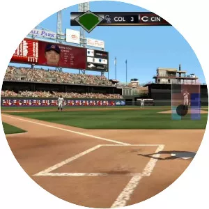 Major League Baseball 2K13