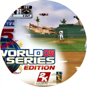 Major League Baseball 2K5
