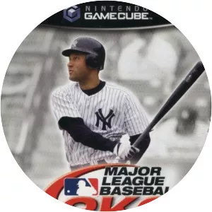 Major League Baseball 2K6