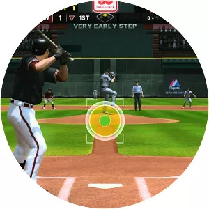 Major League Baseball 2K8