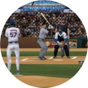 Major League Baseball 2K9