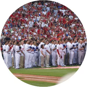 Major League Baseball All-Star Game - Sports league championship