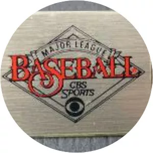 Major League Baseball on CBS