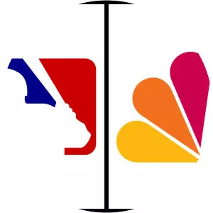 Major League Baseball on NBC1947 – 2000