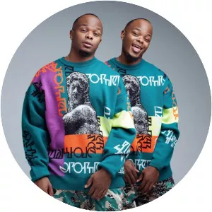 Major League DJz - Musical group