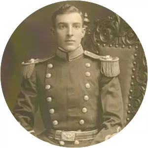 Major Lloyd W. Williams