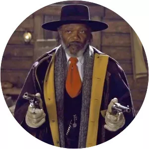 Major Marquis Warren