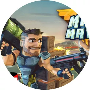 Major Mayhem 2 - Gun Shooting Action - Video game