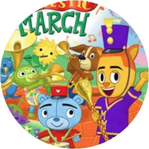 Major Minor's Majestic March