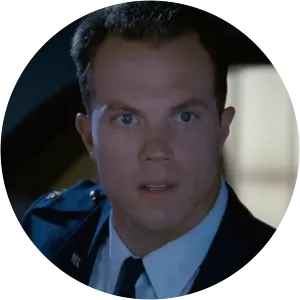 Major Mitchell Independence Day