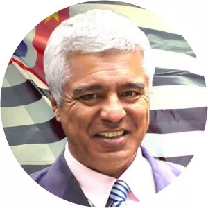 Major Olímpio - Former State Deputy of the Legislative Assembly of São Paulo