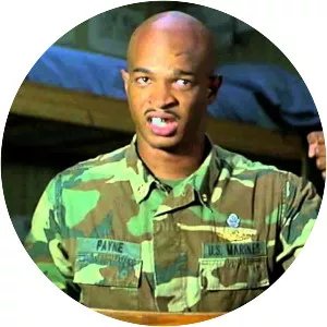 Major Payne - 1995 ‧ Comedy ‧ 1h 35m