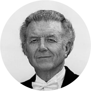 Major Peter Parkes - Musical artist