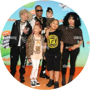 Major Philant Harris photograph