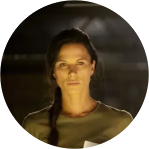 Major Rachel Dalton - TV character